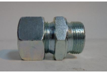 Conical base connector